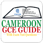 Cameroon GCE Guide icon