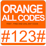 Orange All Codes for PC