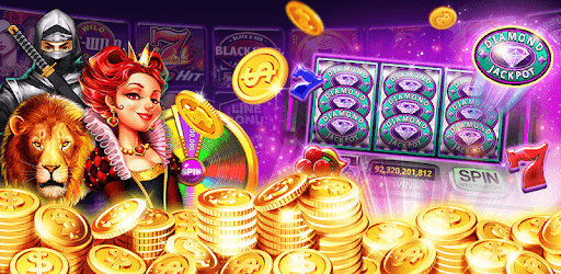 Hit 7 Casino : Vegas Slots PC screenshot