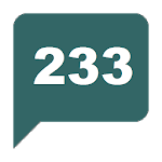 233 ChatApp (Ghana) for PC