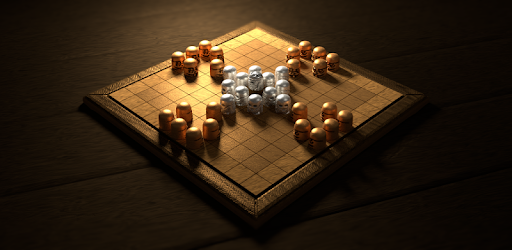 Hnefatafl PC screenshot
