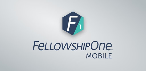FellowshipOne Mobile PC screenshot