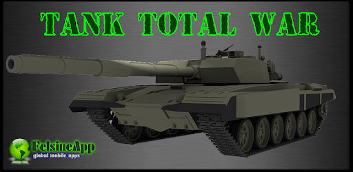 Tank Total War PC screenshot