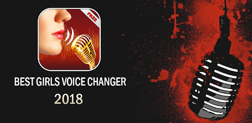 Female Voice Changer 2018 PC screenshot