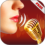 Female Voice Changer 2018 icon