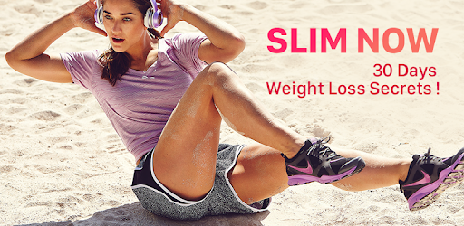Slim NOW - Weight Loss Workouts PC screenshot Slim NOW - Weight Loss Workouts PC screenshot