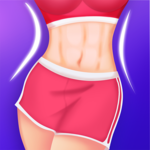 Slim NOW - Weight Loss Workouts icon