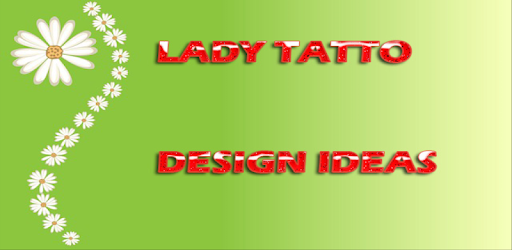 Lady Tattoos PC screenshot Lady Tattoos PC screenshot