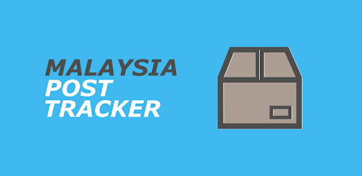 Malaysia Post Tracker PC screenshot Malaysia Post Tracker PC screenshot