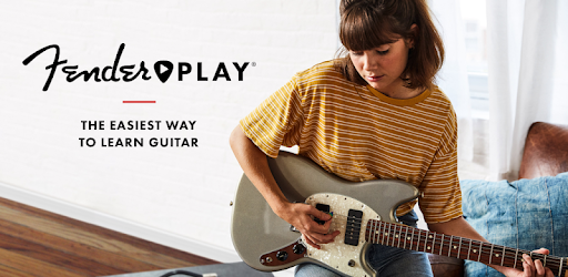 Guitar Lessons, Bass & Ukulele | Fender Play PC screenshot Guitar Lessons, Bass & Ukulele | Fender Play PC screenshot