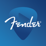 Guitar Lessons, Bass & Ukulele | Fender Play icon