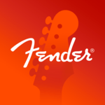 Guitar Tuner Free - Fender Tune icon