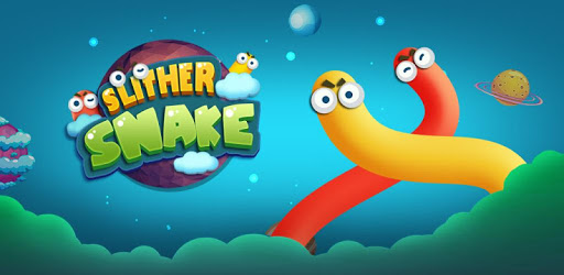 Slither Snake PC screenshot Slither Snake PC screenshot