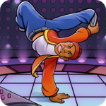 Hip Hop Dance icon
