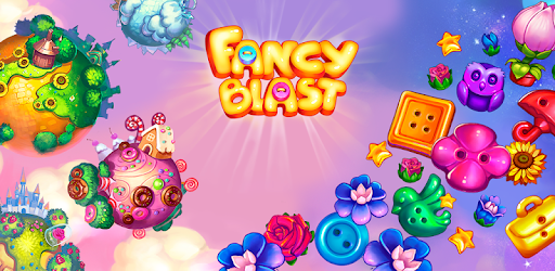 Fancy Blast: Cozy Journey to Magic Fairy Tales PC screenshot Fancy Blast: Cozy Journey to Magic Fairy Tales PC screenshot