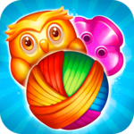 Fancy Blast: Cozy Journey to Magic Fairy Tales icon