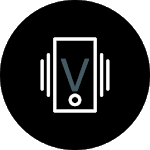 VibrateZ | #1 The Most Wanted Vibrate App icon