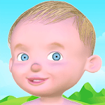 My Growing Baby icon