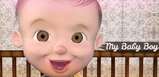 Baby Boy (Skin for Virtual Baby) PC screenshot Baby Boy (Skin for Virtual Baby) PC screenshot