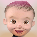 Baby Boy (Skin for Virtual Baby) for PC Baby Boy (Skin for Virtual Baby) for PC