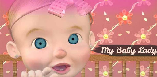 Baby Lady (Outfit For My Baby) PC screenshot