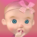 Baby Lady (Outfit For My Baby) icon