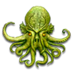 Arkham Companion icon