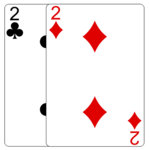 Pusoy Dos icon