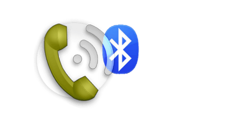 Call to Bluetooth PC screenshot