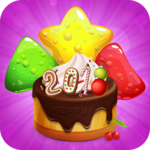 Cookie Smash Jerry - Cookie Crush Mania for PC Cookie Smash Jerry - Cookie Crush Mania for PC