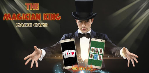 Magician King : Magic Card PC screenshot Magician King : Magic Card PC screenshot