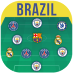 Which World Cup Team is This? icon