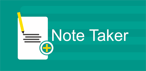Note Taker PC screenshot Note Taker PC screenshot