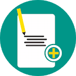 Note Taker icon