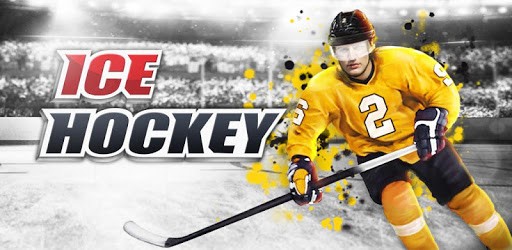 Ice Hockey 3D PC screenshot