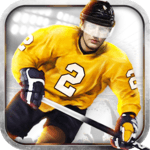 Ice Hockey 3D icon