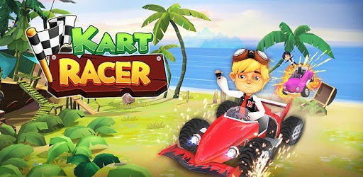Kart Racer 3D PC screenshot