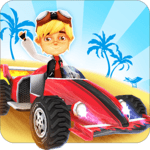 Kart Racer 3D icon