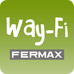 FERMAX  WayFi icon