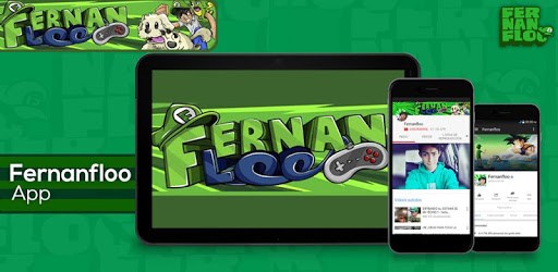 Fernanfloo PC screenshot