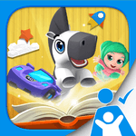 Applaydu - Official Kids Game by Kinder icon