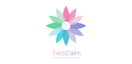 FertiCalm PC screenshot