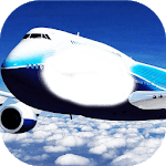 Air-plane photo frames for PC Air-plane photo frames for PC