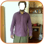 Lungi dress Photo Editor for PC Lungi dress Photo Editor for PC