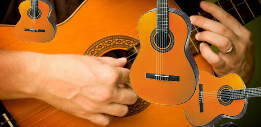 play real guitar PC screenshot play real guitar PC screenshot