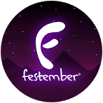 Festember '18 icon