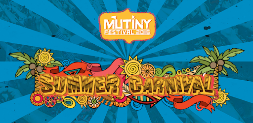 Mutiny PC screenshot