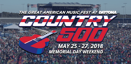 Country 500 Music Festival PC screenshot Country 500 Music Festival PC screenshot