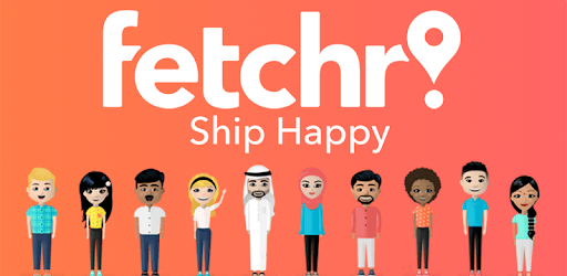 Fetchr - Pickup & Delivery PC screenshot Fetchr - Pickup & Delivery PC screenshot