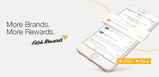 Fetch Rewards: Grocery Savings PC screenshot